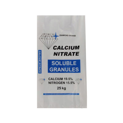 Sackt gesponnenes Tasche/20kg Düngemittel 100% Virin pp. nicht Kratzer ein