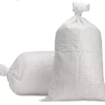 60GSM - lamellierte pp. gesponnene Tasche 85GSM 25kg 50kg für Mais